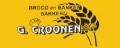 Brood- en Banketbakkerij G Croonen