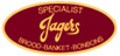 logo Jagers Specialist Banket Bakkerij
