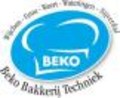 logo Beko Bakkerij Techniek Nijverdal