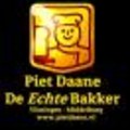 Echte Bakker Piet Daane