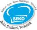 Beko Bakkerij Techniek Grou